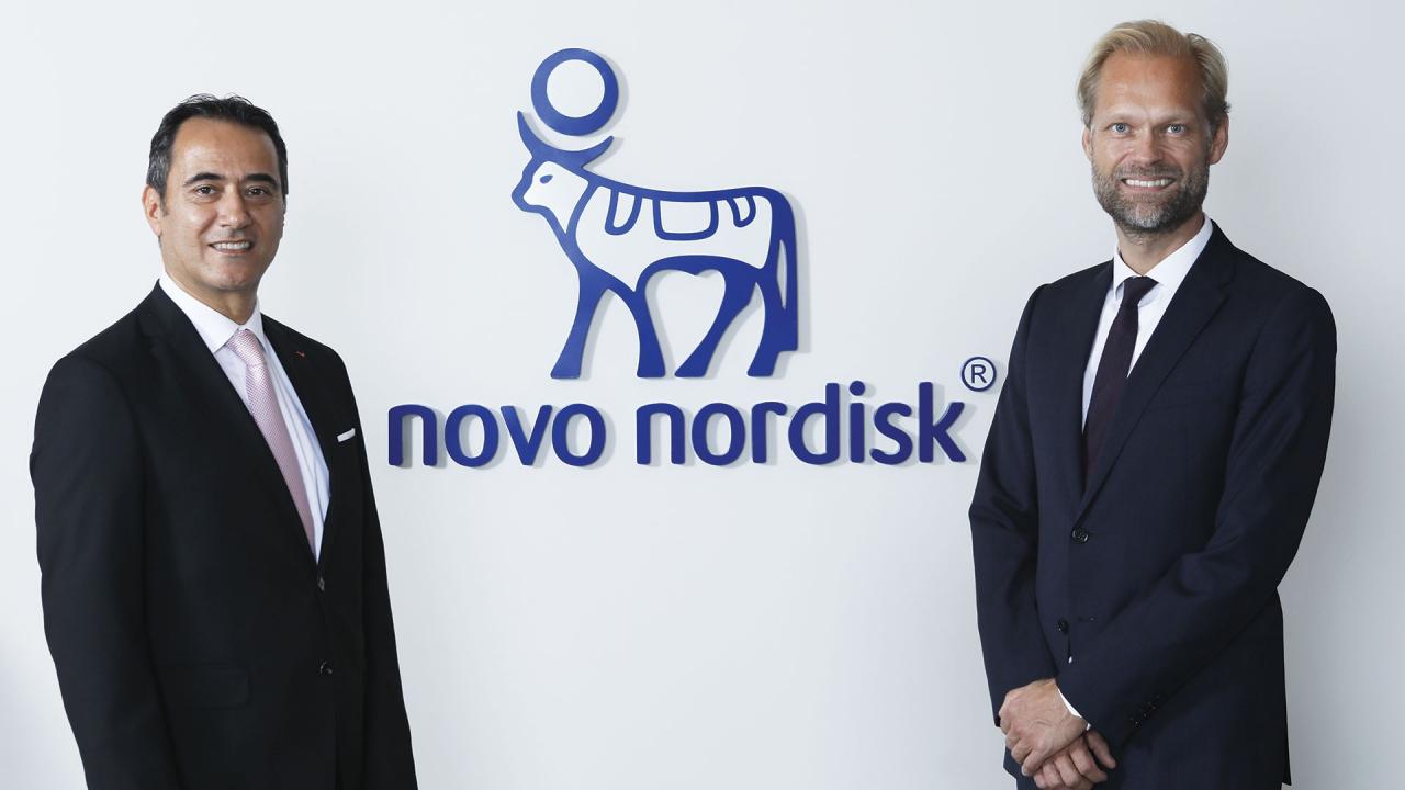 Amacı Stratejinin Merkezine Koymak - Harvard Business Review Türkiye