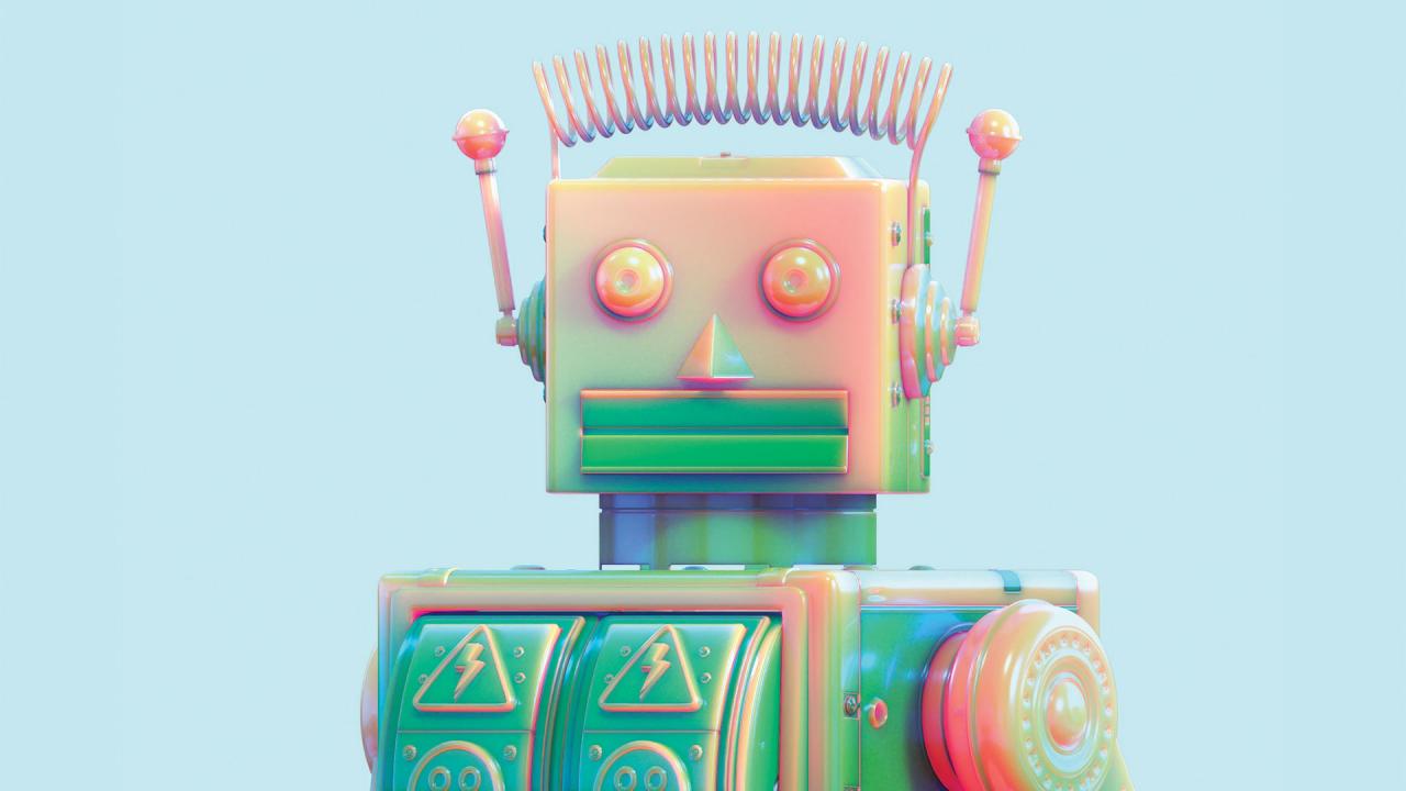 Üretken Yapay Zekâ Robotları Hizmet Sektörünü Nasıl Yeniden Şekillendiriyor?
