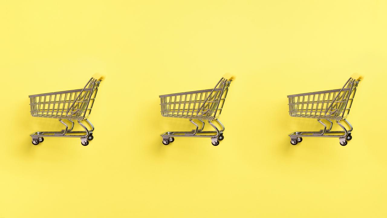 Sepete Ekle, Sil, Pişman Ol: E-Ticaret Nereye Gidiyor?