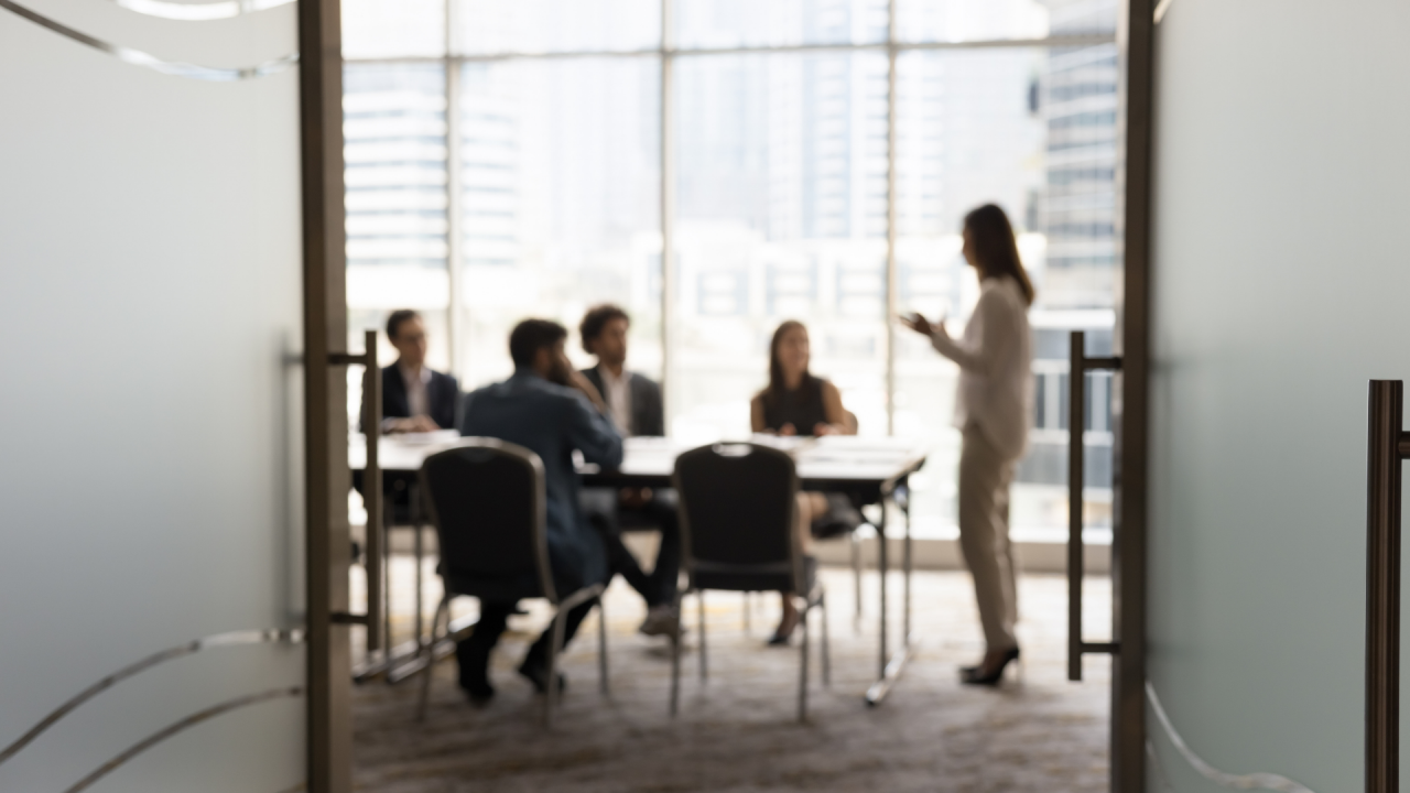 Kadın Liderler İş Dünyasında Dönüşümü Yönlendiriyor
