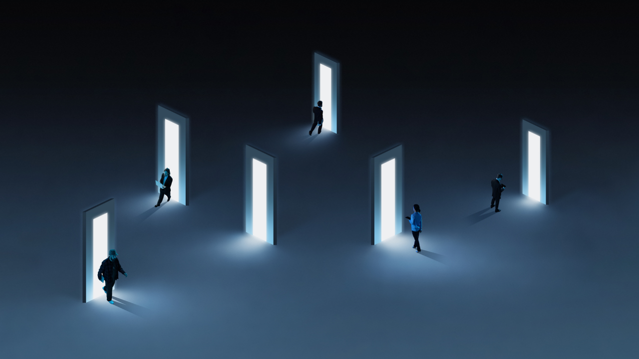 Veri Yetmez. Sezgi de Yetmez.