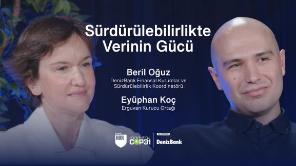 Sürdürülebilirlik Raporlamasında Veriyi Yönetmek