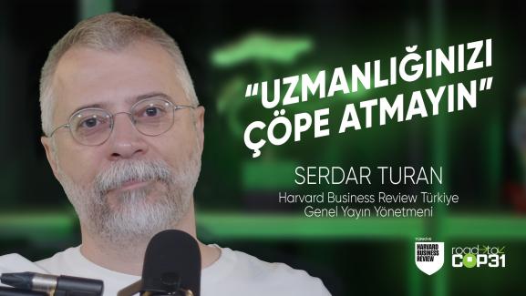 Sürdürülebilirlik Alanında Kariyer Nasıl İnşa Edilir?